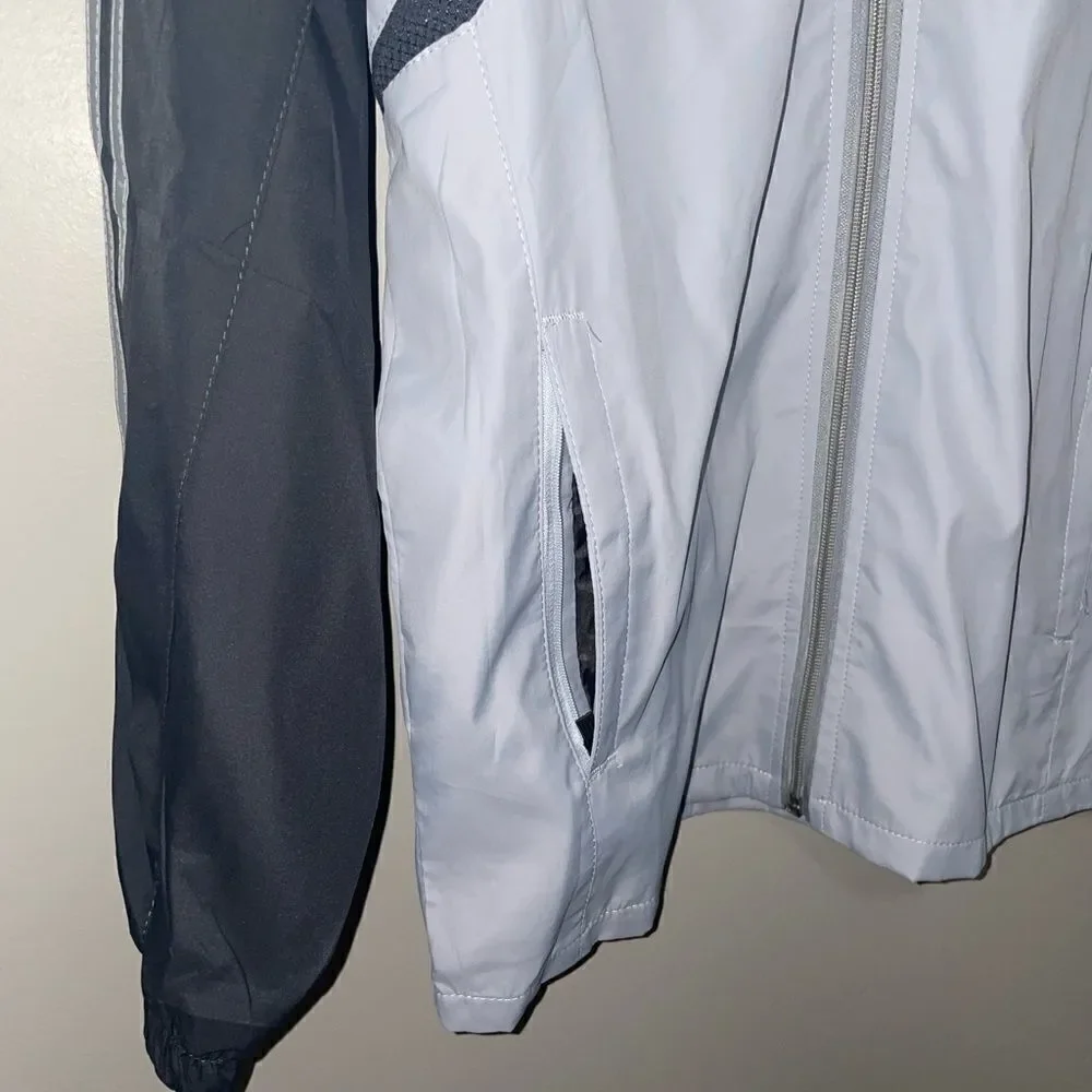 Adidas full zip jacket - Picture 6 of 8